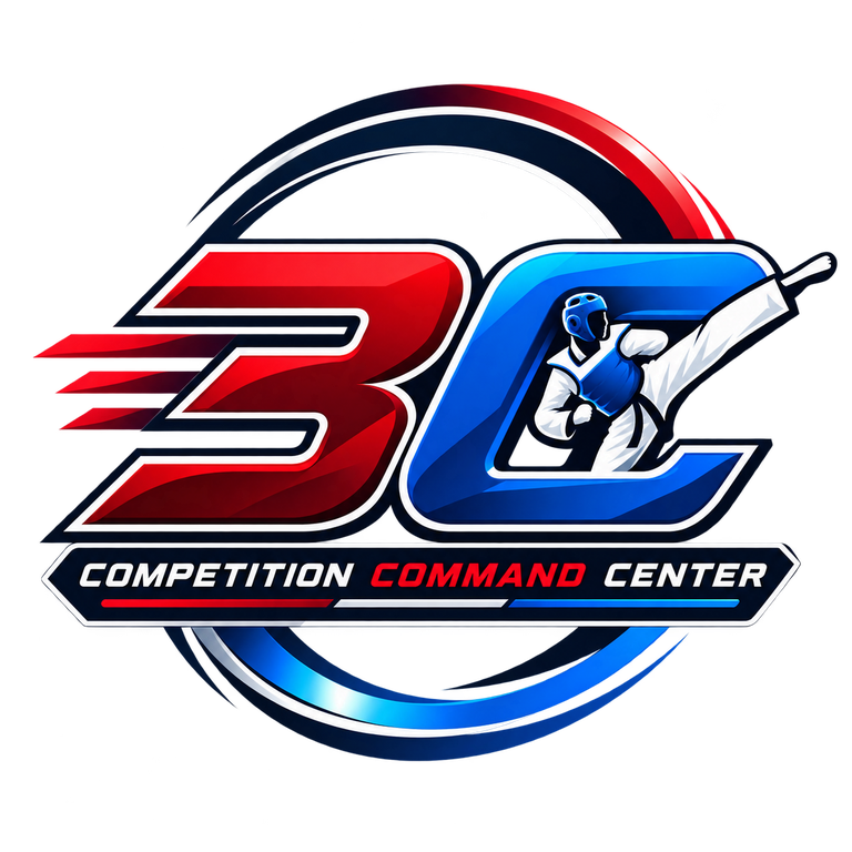 3C Competition Command Center